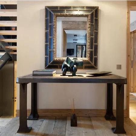 Apartmán Modern Luxury Duplex In *
