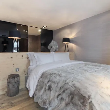 Apartment Modern Luxury Duplex In *